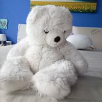 Peluche orsacchiotto Trudi 