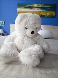 Peluche orsacchiotto Trudi 