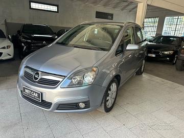 Opel Zafira 1.9 16V CDTI 150CV Cosmo