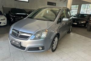 Opel Zafira 1.9 16V CDTI 150CV Cosmo