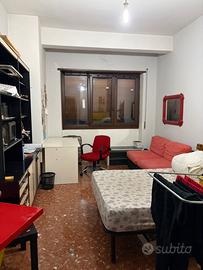 Stanza singola zona Tiburtina 400 + spese