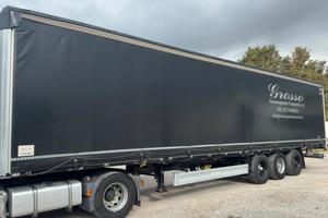 Semirimorchio viberti buca coils a/b 2002