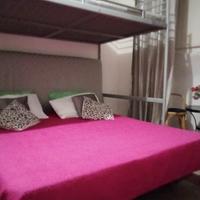 Appartamento zona san Pietro fornaci