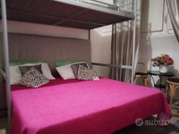 Appartamento zona san Pietro fornaci