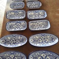 Ciotole Ceramica artigianato 