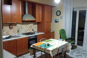 Camera arredata zona tribunale di Caltanissetta