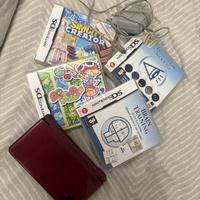 Nintendo DSI XL