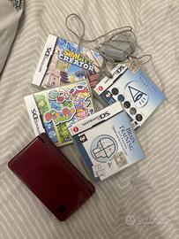 Nintendo DSI XL