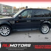 Land Rover Range Sport 2.7 TDV6 HSE