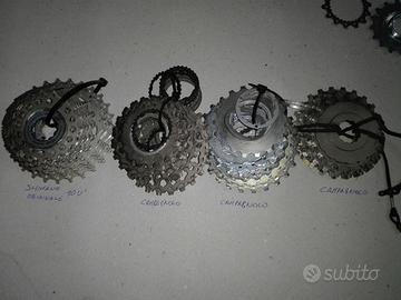 Pignoni   Bicicletta Corsa