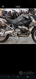 Bmw gs 1200