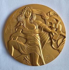 Salvador Dalí "La Poesia" con certificato original