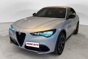 Alfa Romeo Stelvio 2.2 Turbodiesel 210 CV AT8...