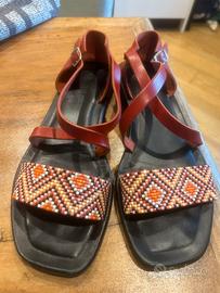 Sandali donna Pollini n.39