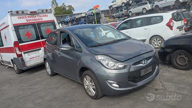 HYUNDAI i20 2010-2015 1.4 Benzina 5 Porte
