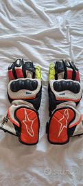Guanti alpinestars sp2-v3 XL