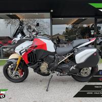 Ducati Multistrada V4 RS