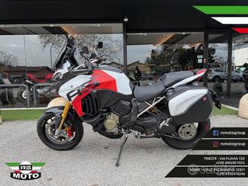 Ducati Multistrada V4 RS