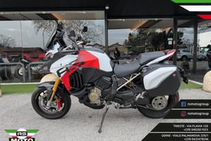 Ducati Multistrada V4 RS