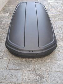 Box modula WEGO PLUS 450 lt  CM 17 5 X 82 X H 44