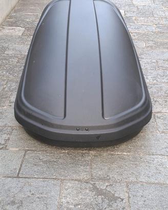 Box modula WEGO PLUS 450 lt  CM 17 5 X 82 X H 44