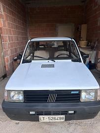 FIAT Panda 1ª serie - 1993