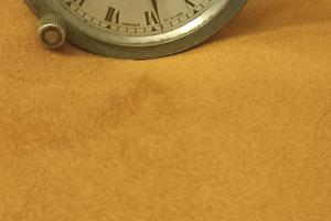 orologio anni 20 per auto