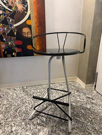 Sgabelli vintage
