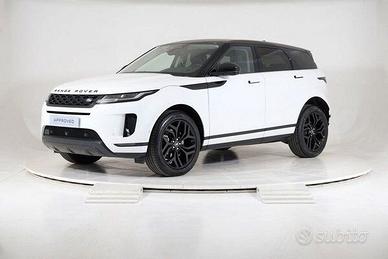 Land Rover Range Evoque 2.0D I4-L.Flw 150CV AWD Au
