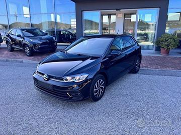 Volkswagen Polo 1.0 Edition Plus