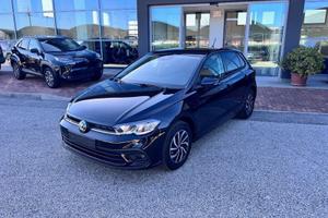Volkswagen Polo 1.0 Edition Plus