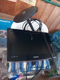 televisore