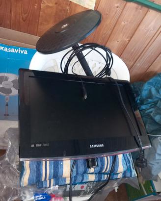 televisore