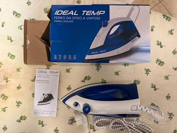 Ferro da stiro