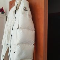 Piumino lungo bambina 