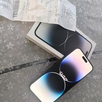 iphone 14 pro max 128gb