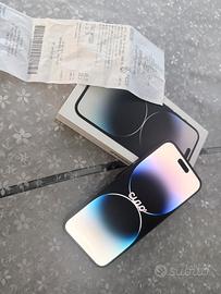 iphone 14 pro max 128gb