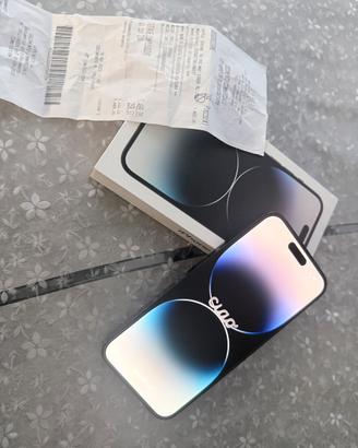 iphone 14 pro max 128gb