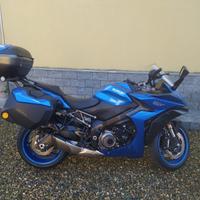 Suzuki GSX-S1000GT