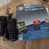 Pinnacle PcTv