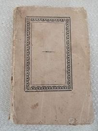 Il Lavater Portatile 1827