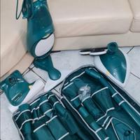 Folletto vk140 con accessori 