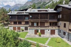 Appartamento di 76 m² con 3 locali a Valdidentro