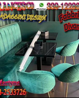 DIVANI DI DESIGN A PREZZI COMPETITIVI