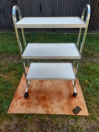 Carrello multiuso robusto