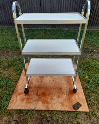 Carrello multiuso robusto