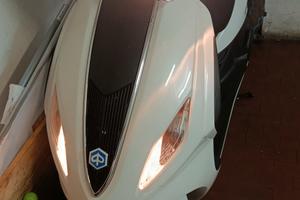 piaggio fly 50  2013 