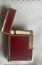 Accendino Dupont Vintage