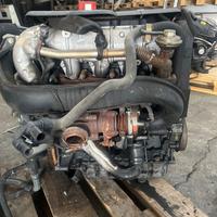 Citroen 2.0 hdi motore RHY