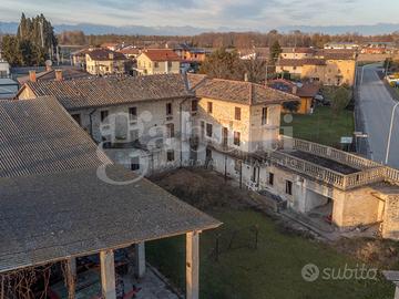 Rustico/Casale/Corte Morsano al Tagliamento